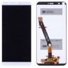 Huawei P Smart 7S FIG-LX1 ORB-LX3 OBR-LX1 - Bílá dotyková vrstva + LCD displej