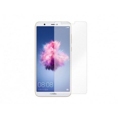 Ochranné tvrdené krycie sklo pre Huawei P Smart / Enjoy 7S