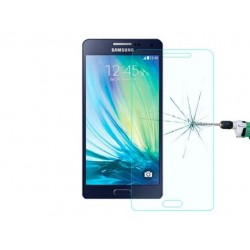 Protective Tempered Cover Glass for Samsung Galaxy A5 2015 A500