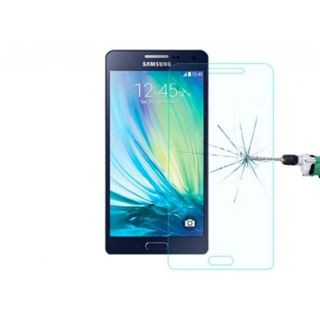 Szkło hartowane ochronne do Samsung Galaxy A5 2015 A500