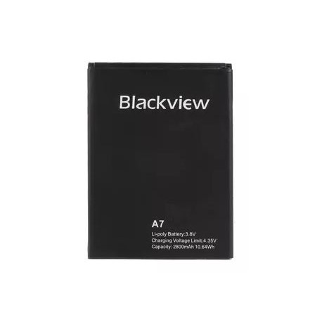 iGET Blackview A7 - 2800mAh - náhradní baterie Li-Pol