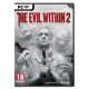 The Evil Within 2 - PC - krabicová verzia