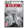 The Evil Within 2 - PC - krabicová verzia