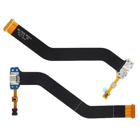 Samsung Galaxy Tab 4 10.1 T530 - Złącze ładowania + Flex Cable