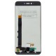 XIAOMI Redmi Note 5A - Bílý LCD displej + dotyková vrstva, dotykové sklo, dotyková deska