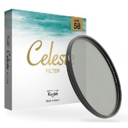 Filtr Kenko Celeste PL-C 58mm