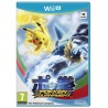 Pokkén Tournament - Nintendo WiiU - boxed version