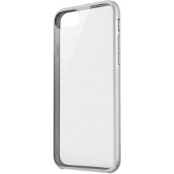 Zadní kryt Belkin pro Apple iPhone 7 Plus / 8 Plus - stříbrný