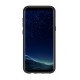 Samsung Galaxy S8 Plus - OtterBox Symmetry Series - Black Case