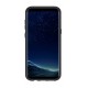 Samsung Galaxy S8 Plus - OtterBox Symmetry Series - čierne puzdro