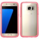 Samsung Galaxy S7 - OtterBox Symmetry Series - růžové pouzdro