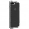 Apple iPhone 7 Plus / 8 Plus - LifeProof Nëxt - Trwała obudowa - Przezroczysty, szary