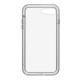Apple iPhone 7 Plus / 8 Plus - LifeProof NEXT - odolné púzdro - priehľadné, sivé