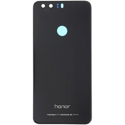 Pokrywa baterii Huawei Honor 8 - czarna