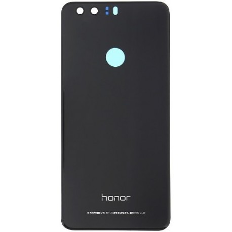 Battery cover Huawei Honor 8 - black