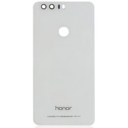 Battery cover Huawei Honor 8 - white