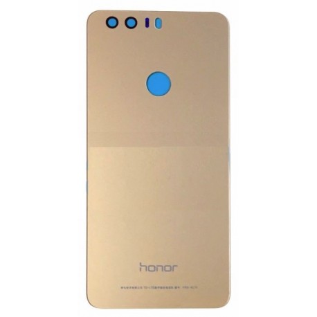 Zadný kryt batérie Huawei Honor 8 - zlatý