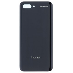 Battery cover Huawei Honor 10 - black
