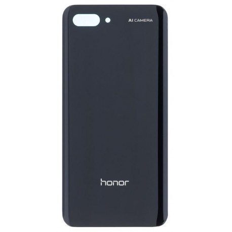 Zadní kryt baterie Huawei Honor 10 - černý