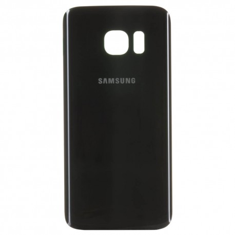 Samsung Galaxy S7 G930 - zadní kryt baterie - černý