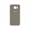 The rear battery cover Samsung Galaxy S6 G920, G920F - gold