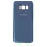 Samsung Galaxy S8 G950 - battery back cover - blue