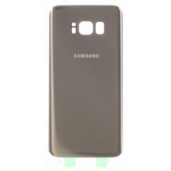 Samsung Galaxy S8 G950 - zadný kryt batérie - zlatý