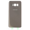 Samsung Galaxy S8 G950 - tylna pokrywa baterii - złota