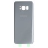 Samsung Galaxy S8 G950 - zadný kryt batérie - strieborný