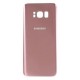 Samsung Galaxy S8 G950 - battery back cover - pink