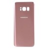 Samsung Galaxy S8 G950 - zadní kryt baterie - růžový