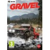 Gravel - PC - box version