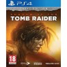 Shadow of the Tomb Raider (croft edition) - PS4 - krabicová verze