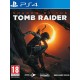 Shadow of the Tomb Raider - PS4 - Box Version
