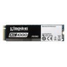 Kingston SKC1000 / 960G - solid state drive