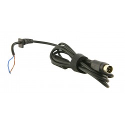Kabel k adaptéru - kulatý, 4-pin