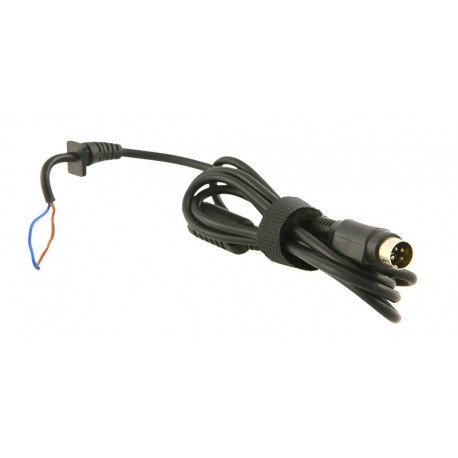 Kabel k adaptéru - kulatý, 4-pin