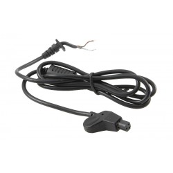 Kabel k adaptéru - Dell (lichoběžník 3-pin)
