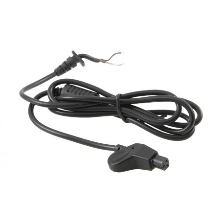 Kábel k adaptéru - Dell (lichobežník 3-pin)
