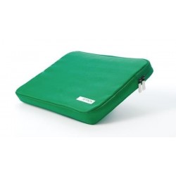 Attack Supreme Green 14.1 "- green case