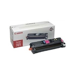 Canon CRG-701LM - genuine toner
