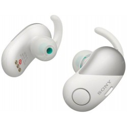 Sony WF-SP700N - słuchawki bezprzewodowe