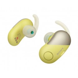 Sony WF-SP700N - słuchawki bezprzewodowe