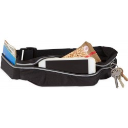 Belkin universal sports belt 5.5 "- black