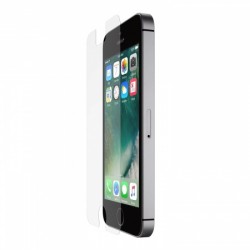 Szkło ochronne Belkin InvisiGlass Ultra do Apple iPhone SE / 5 / 5S
