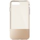 Belkin F8W852btC02 SheerForce Gold Case for iPhone 7 Plus / 8 Plus