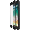 Belkin TemperedCurve Black Curved Protective Glass for Apple iPhone 7 Plus / 8 Plus