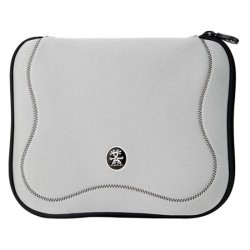 Neoprénové pouzdro na notebook 15" Crumpler The Gimp Standard- šedá TG15-005