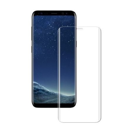 Protective tempered glass for Samsung Galaxy S8 Plus G955