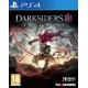 Darksiders 3 - PS4 - box version